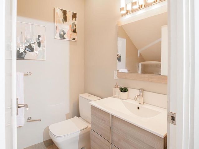 2139 Carlmont Drive, Belmont, CA 94002