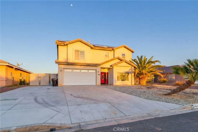 26647 Mainsail, Helendale, CA 92342