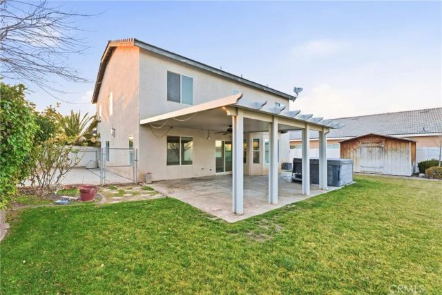 26647 Mainsail, Helendale, CA 92342