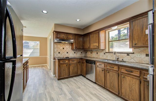 4903 Charade Drive, Houston, TX 77066