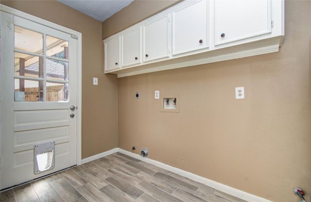 4903 Charade Drive, Houston, TX 77066