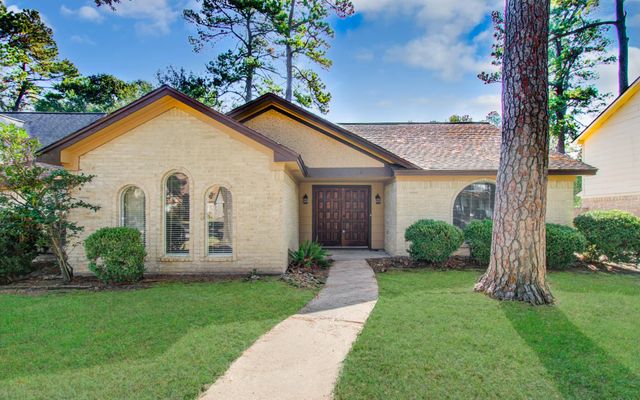 4903 Charade Drive, Houston, TX 77066