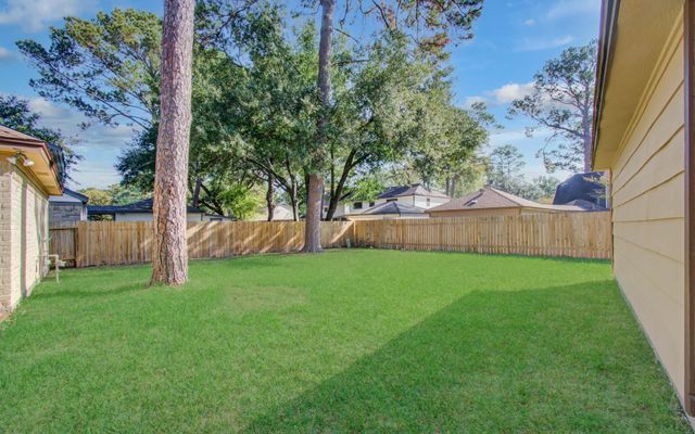 4903 Charade Drive, Houston, TX 77066