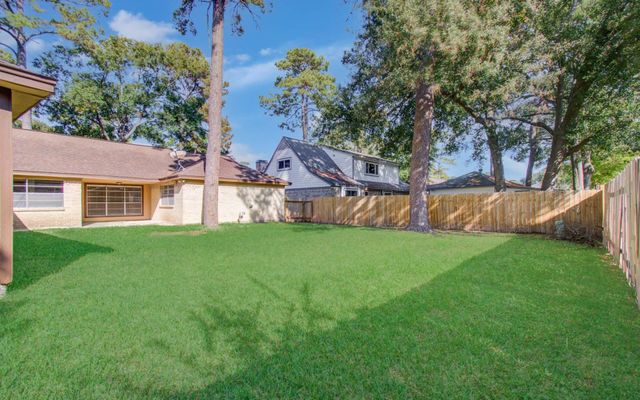4903 Charade Drive, Houston, TX 77066