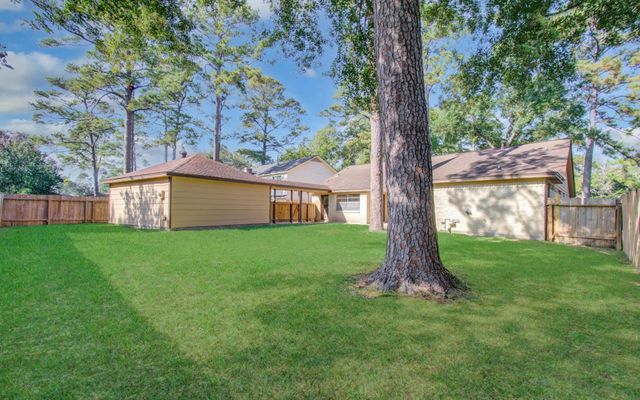 4903 Charade Drive, Houston, TX 77066