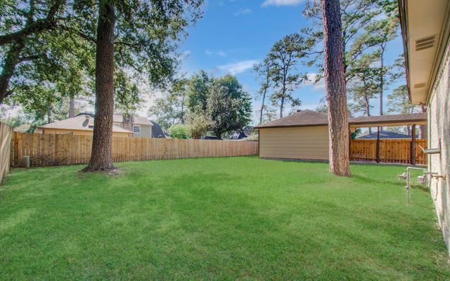 4903 Charade Drive, Houston, TX 77066