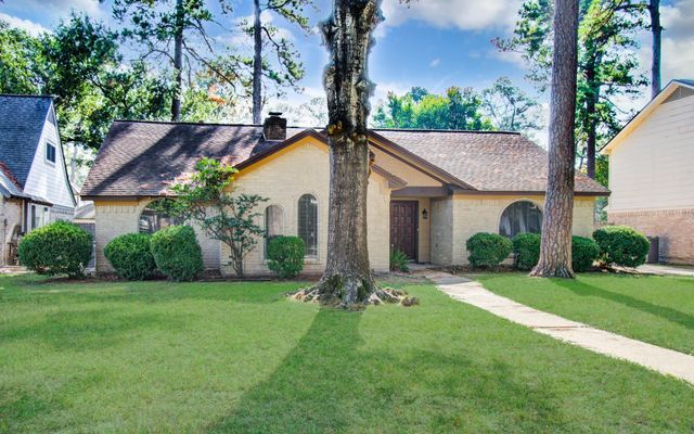 4903 Charade Drive, Houston, TX 77066