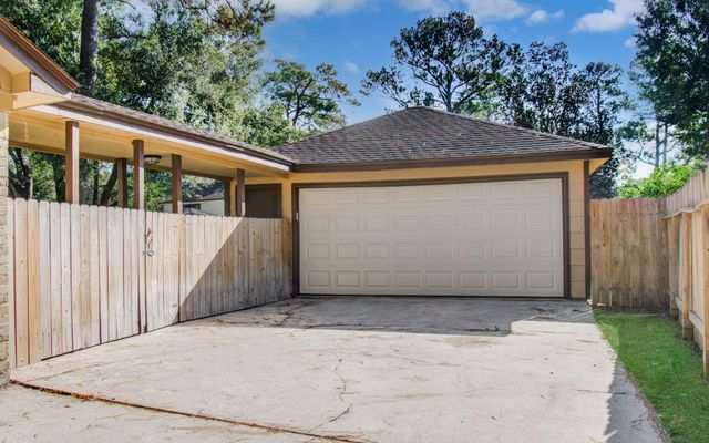 4903 Charade Drive, Houston, TX 77066