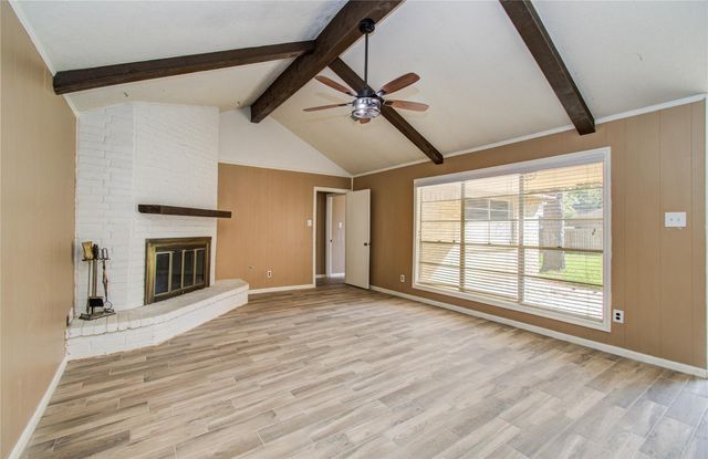 4903 Charade Drive, Houston, TX 77066