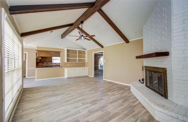 4903 Charade Drive, Houston, TX 77066