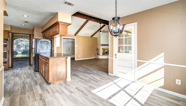 4903 Charade Drive, Houston, TX 77066