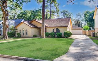 4903 Charade Drive, Houston, TX 77066