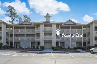 1551 Spinnaker Dr Unit 5823, North Myrtle Beach, SC 29582