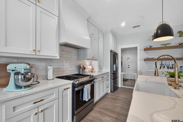 15147 County Road 220, Tyler, TX 75707