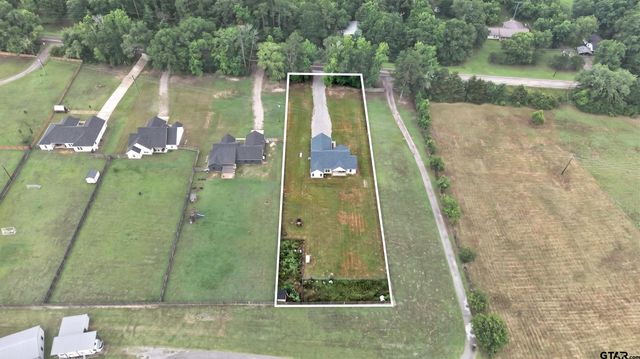 15147 County Road 220, Tyler, TX 75707