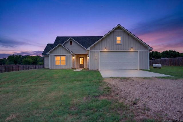 15147 County Road 220, Tyler, TX 75707