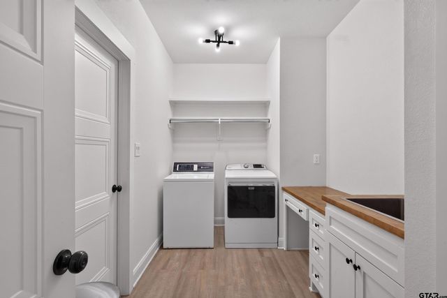 15147 County Road 220, Tyler, TX 75707