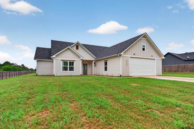 15147 County Road 220, Tyler, TX 75707