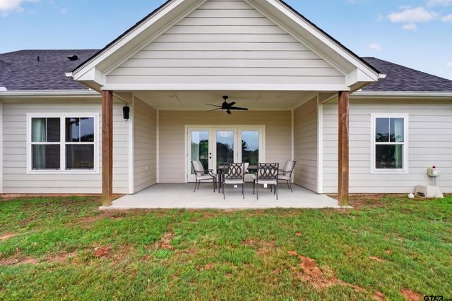 15147 County Road 220, Tyler, TX 75707