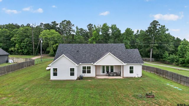 15147 County Road 220, Tyler, TX 75707