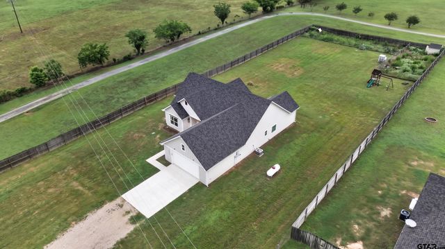 15147 County Road 220, Tyler, TX 75707