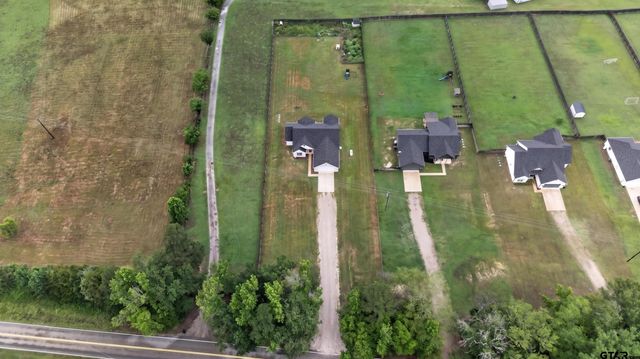 15147 County Road 220, Tyler, TX 75707