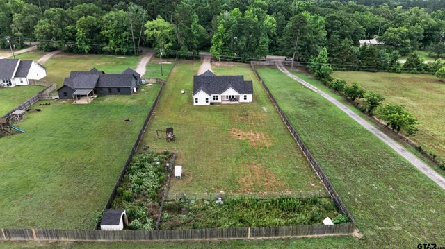 15147 County Road 220, Tyler, TX 75707