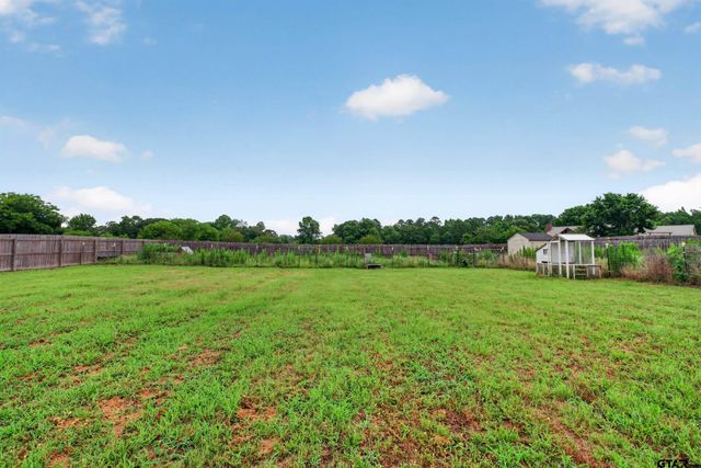 15147 County Road 220, Tyler, TX 75707