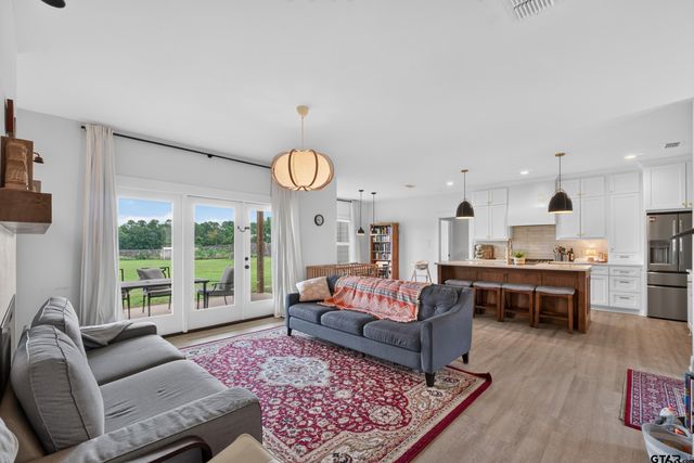 15147 County Road 220, Tyler, TX 75707