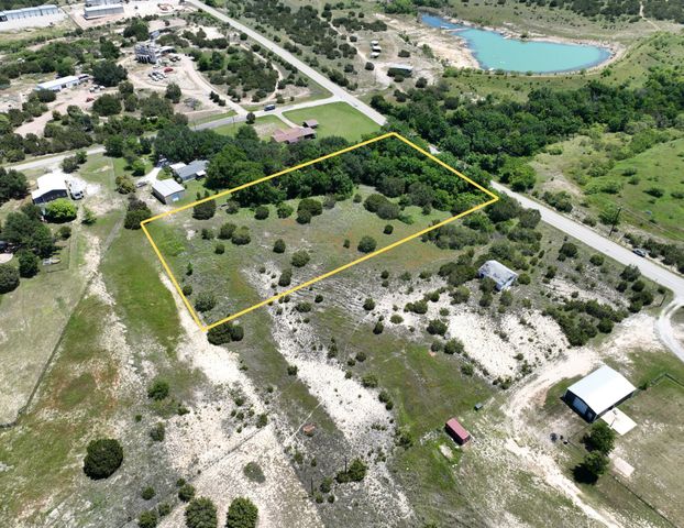0000 Dennis Road, Weatherford, TX 76087