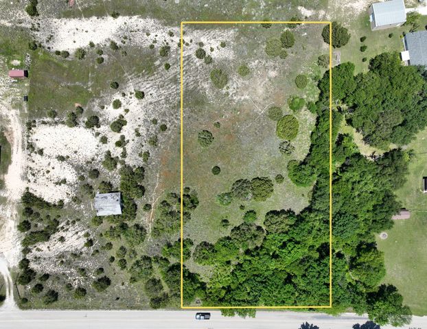 0000 Dennis Road, Weatherford, TX 76087