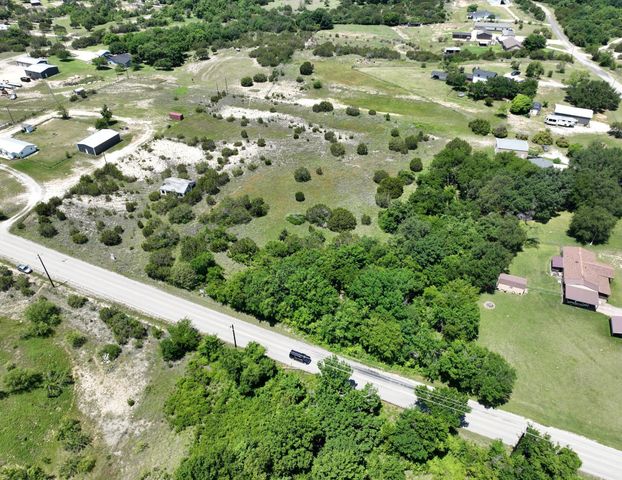 0000 Dennis Road, Weatherford, TX 76087