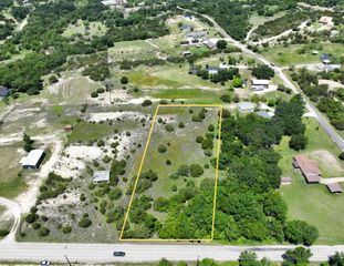 0000 Dennis Road, Weatherford, TX 76087