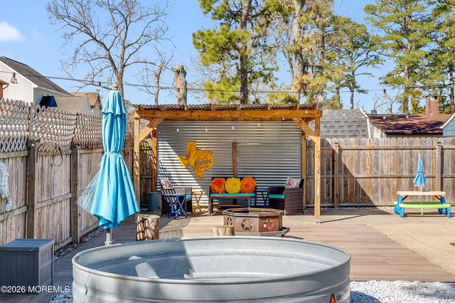 715 Tampa Road, Forked River, NJ 08731