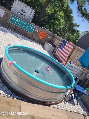 715 Tampa Road, Forked River, NJ 08731