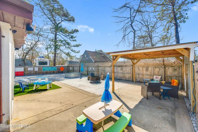 715 Tampa Road, Forked River, NJ 08731