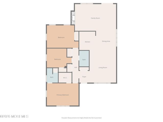 715 Tampa Road, Forked River, NJ 08731