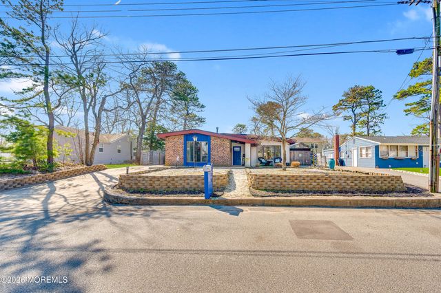 715 Tampa Road, Forked River, NJ 08731