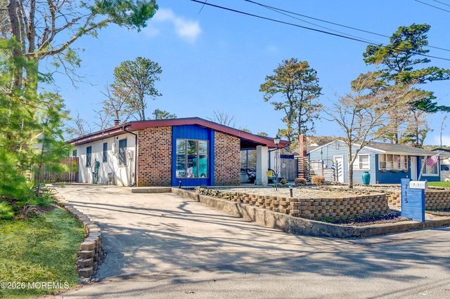 715 Tampa Road, Forked River, NJ 08731