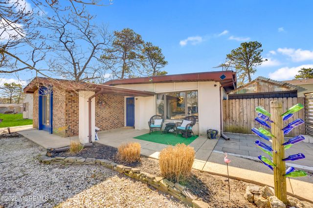 715 Tampa Road, Forked River, NJ 08731