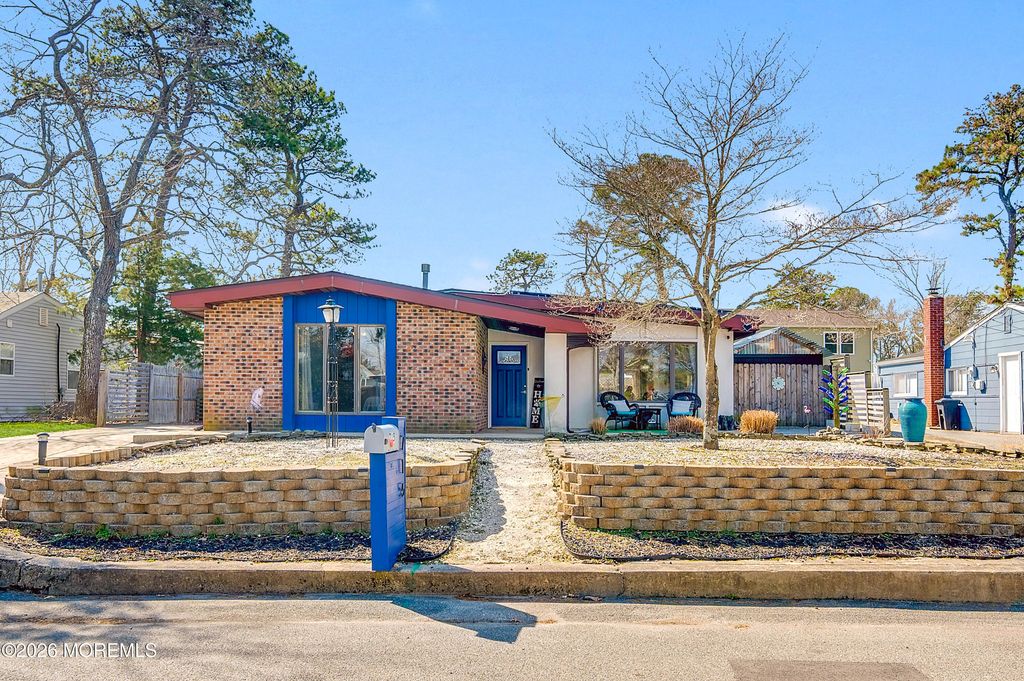 715 Tampa Road, Forked River, NJ 08731