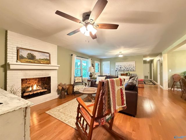 22002 Upper Fort Hampton Road, Elkmont, AL 35620