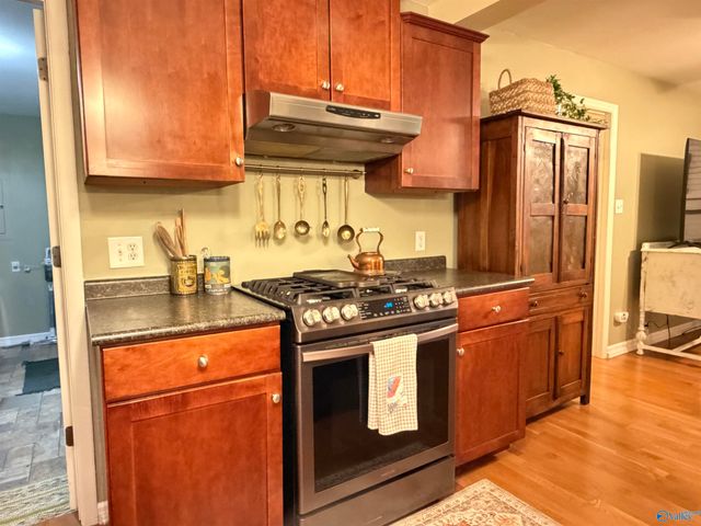22002 Upper Fort Hampton Road, Elkmont, AL 35620