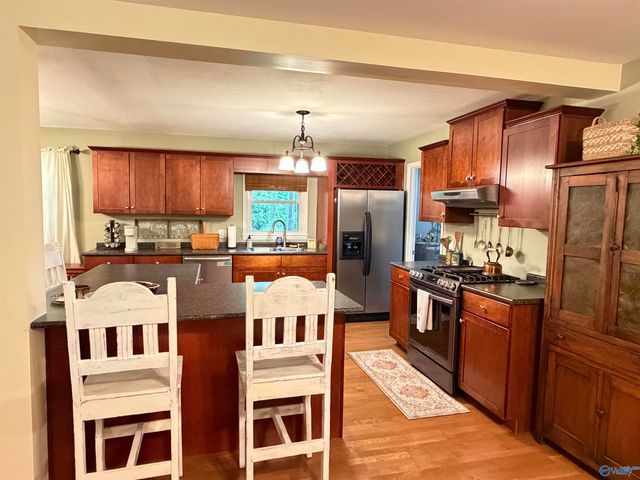 22002 Upper Fort Hampton Road, Elkmont, AL 35620