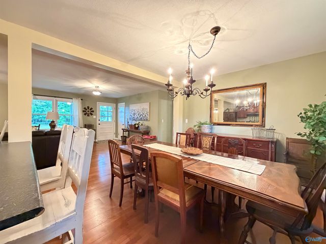 22002 Upper Fort Hampton Road, Elkmont, AL 35620