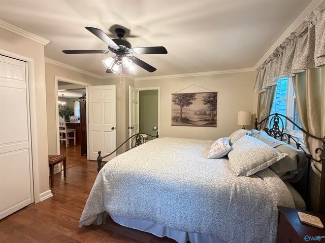 22002 Upper Fort Hampton Road, Elkmont, AL 35620