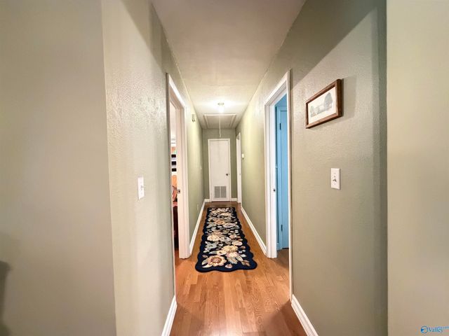 22002 Upper Fort Hampton Road, Elkmont, AL 35620