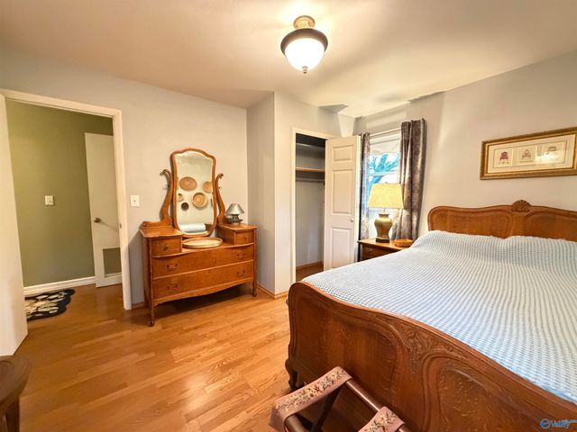 22002 Upper Fort Hampton Road, Elkmont, AL 35620