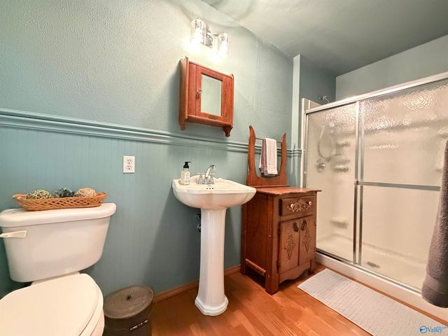 22002 Upper Fort Hampton Road, Elkmont, AL 35620
