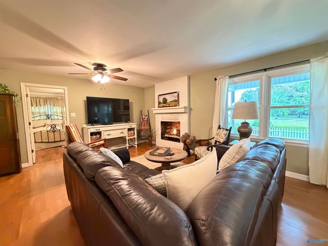 22002 Upper Fort Hampton Road, Elkmont, AL 35620